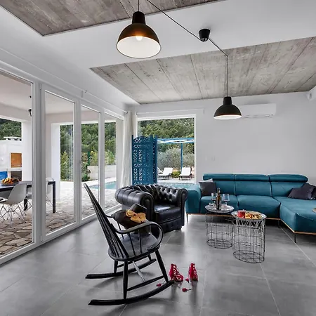 Blue Sky Vakantiehuis