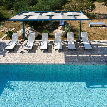 Blue Sky Holiday home Zaostrog