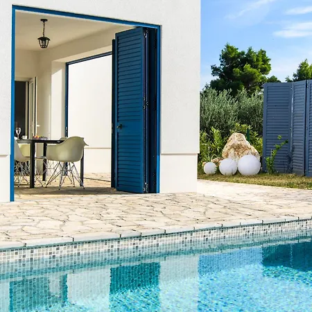 Blue Sky Vakantiehuis