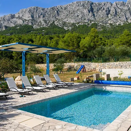 Blue Sky Holiday home *