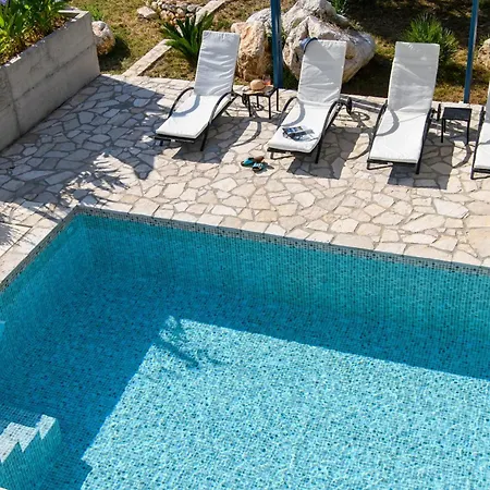 Blue Sky Vakantiehuis Zaostrog