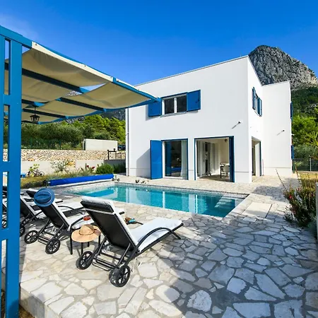 Blue Sky Vakantiehuis