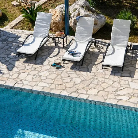 Vakantiehuis Blue Sky *