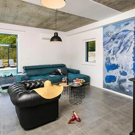 Vakantiehuis Blue Sky