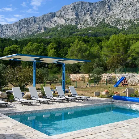 Blue Sky Vakantiehuis