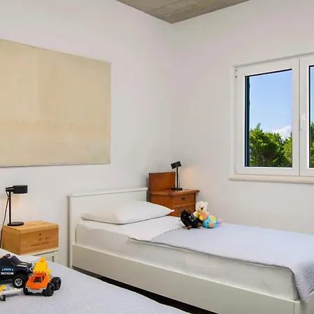 Vakantiehuis Blue Sky *