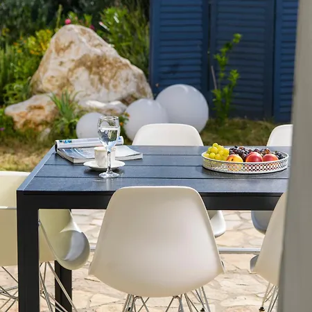 Blue Sky Vakantiehuis *