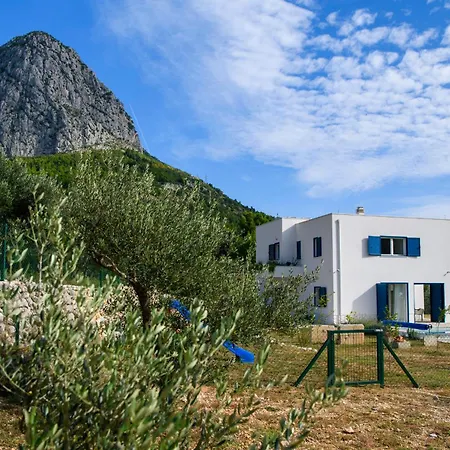 Vakantiehuis Blue Sky