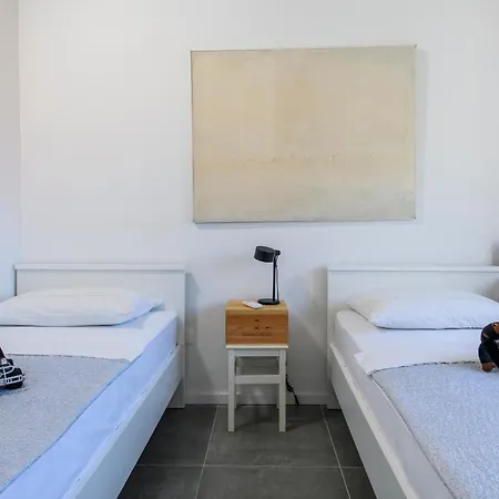 Blue Sky Vakantiehuis