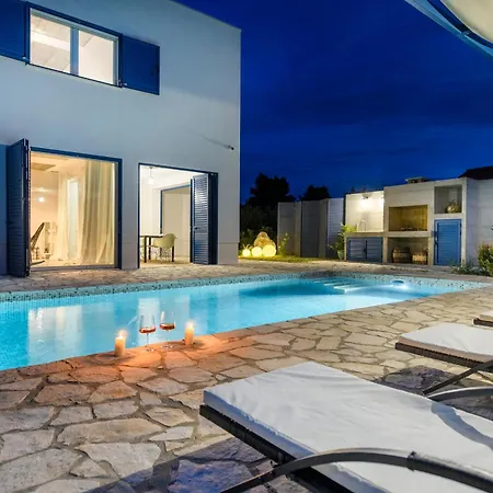 Blue Sky Vakantiehuis *