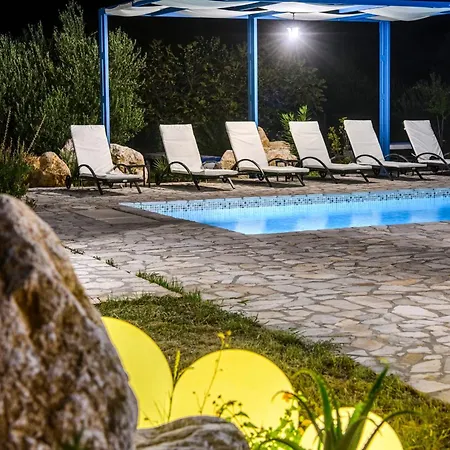 Vakantiehuis Blue Sky