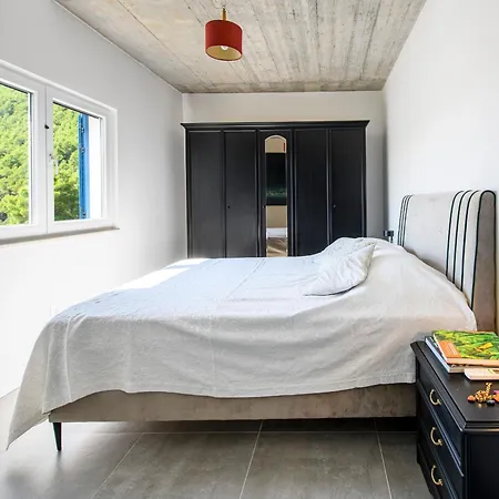 Vakantiehuis Blue Sky Zaostrog