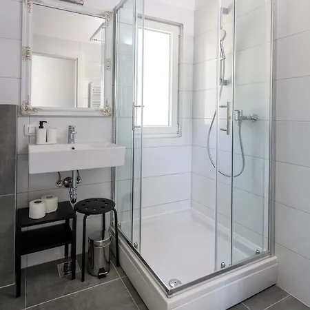 Vakantiehuis Blue Sky *