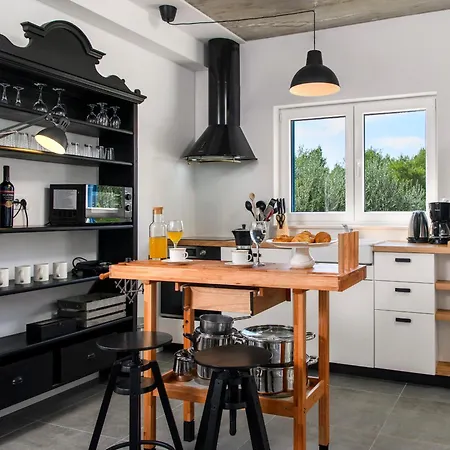 Blue Sky Vakantiehuis *