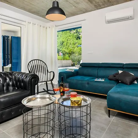 Blue Sky Vakantiehuis