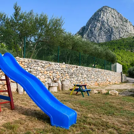 Blue Sky Vakantiehuis *