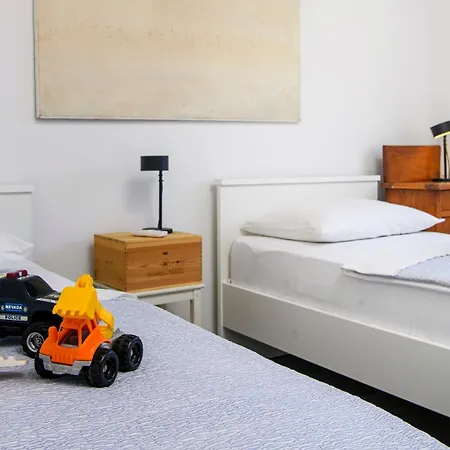 Blue Sky Vakantiehuis