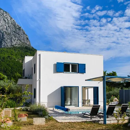 Holiday home Blue Sky Zaostrog