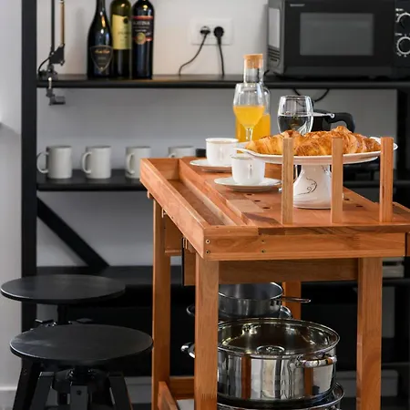 Vakantiehuis Blue Sky