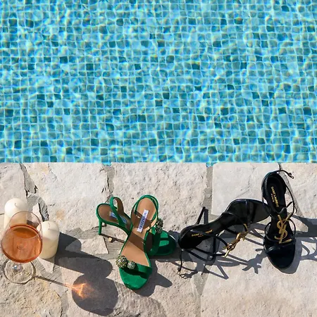 Vakantiehuis Blue Sky *