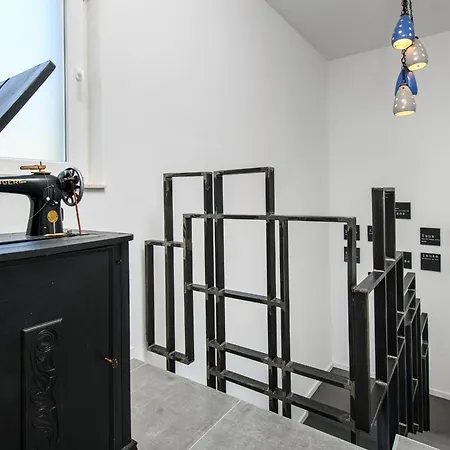 Vakantiehuis Blue Sky