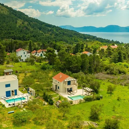 Blue Sky Zaostrog
